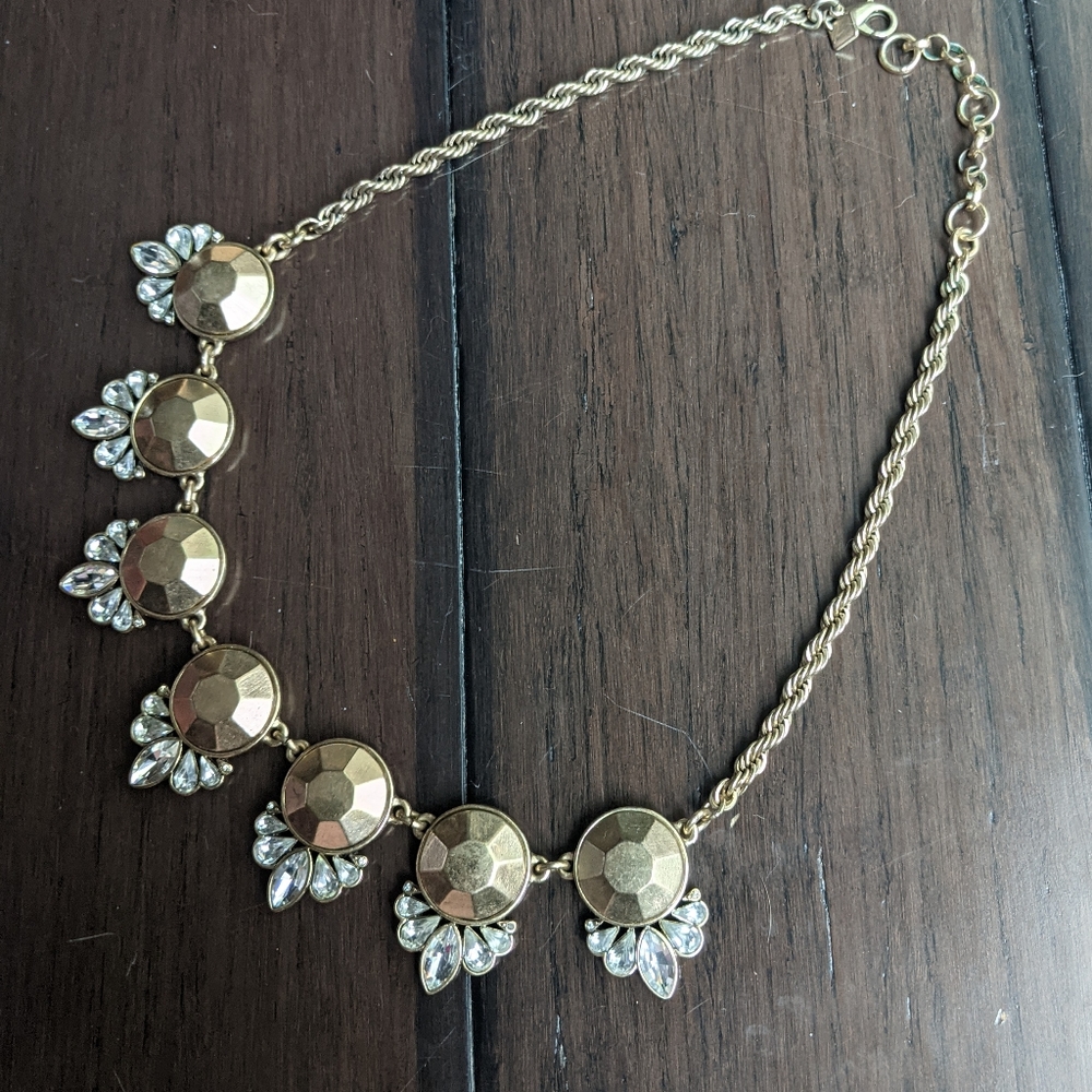 J. Crew Necklace